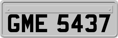 GME5437