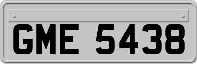 GME5438