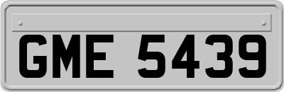 GME5439