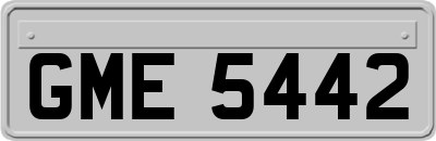 GME5442