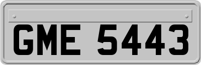 GME5443