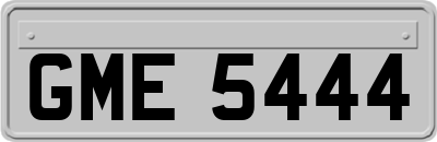 GME5444