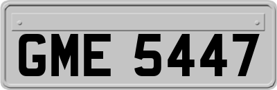 GME5447