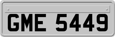 GME5449