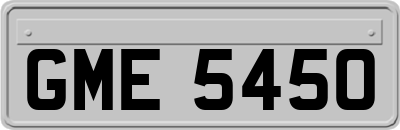 GME5450