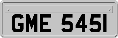 GME5451