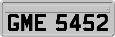 GME5452