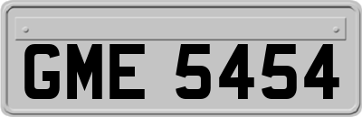 GME5454