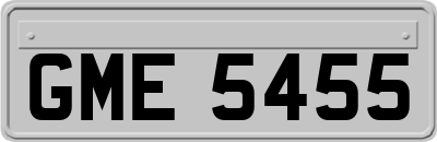 GME5455