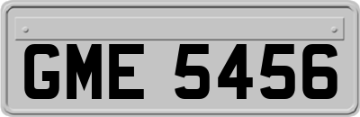 GME5456