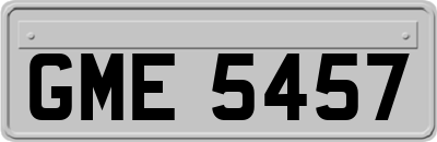 GME5457