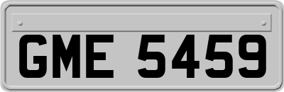 GME5459