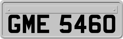 GME5460