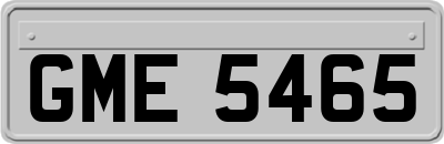 GME5465