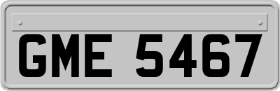 GME5467