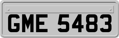 GME5483