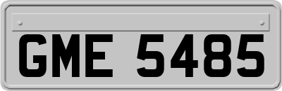 GME5485