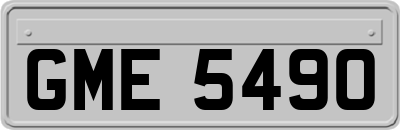 GME5490