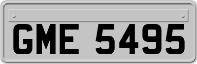GME5495