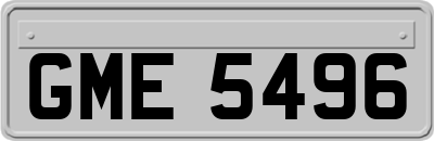 GME5496