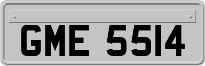 GME5514