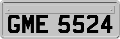 GME5524