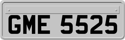 GME5525