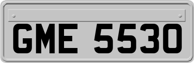 GME5530