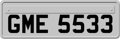 GME5533