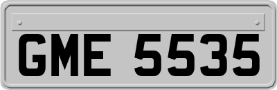 GME5535