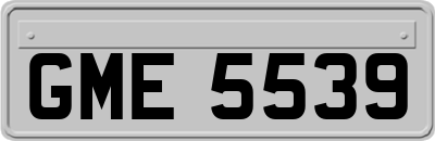 GME5539