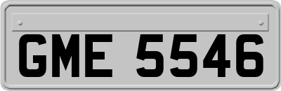 GME5546