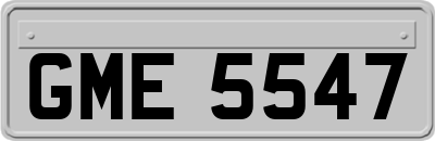 GME5547