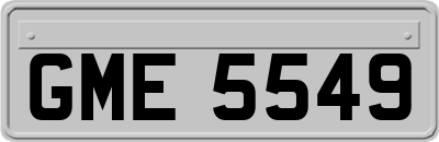 GME5549
