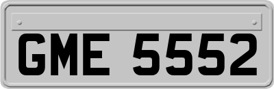 GME5552