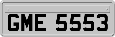 GME5553