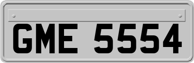 GME5554
