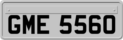 GME5560