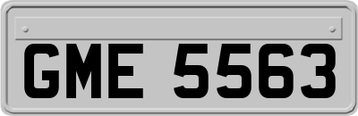 GME5563
