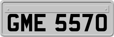 GME5570