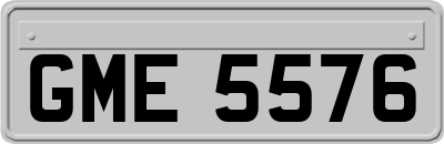 GME5576