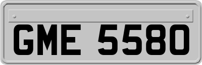 GME5580