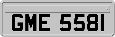 GME5581