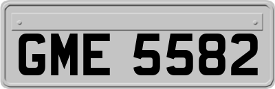 GME5582
