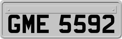 GME5592