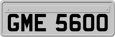 GME5600