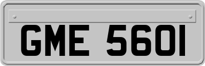 GME5601