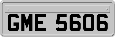 GME5606