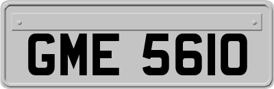 GME5610