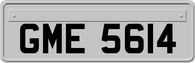 GME5614